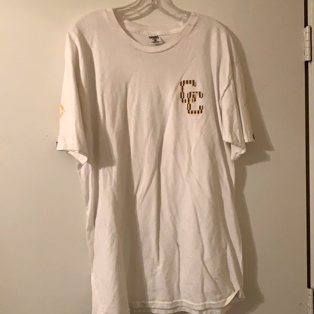 Crooks & Castles tee - Picture 2 of 3